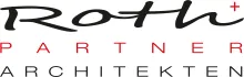 Roth + Partner Architektenbüro Logo