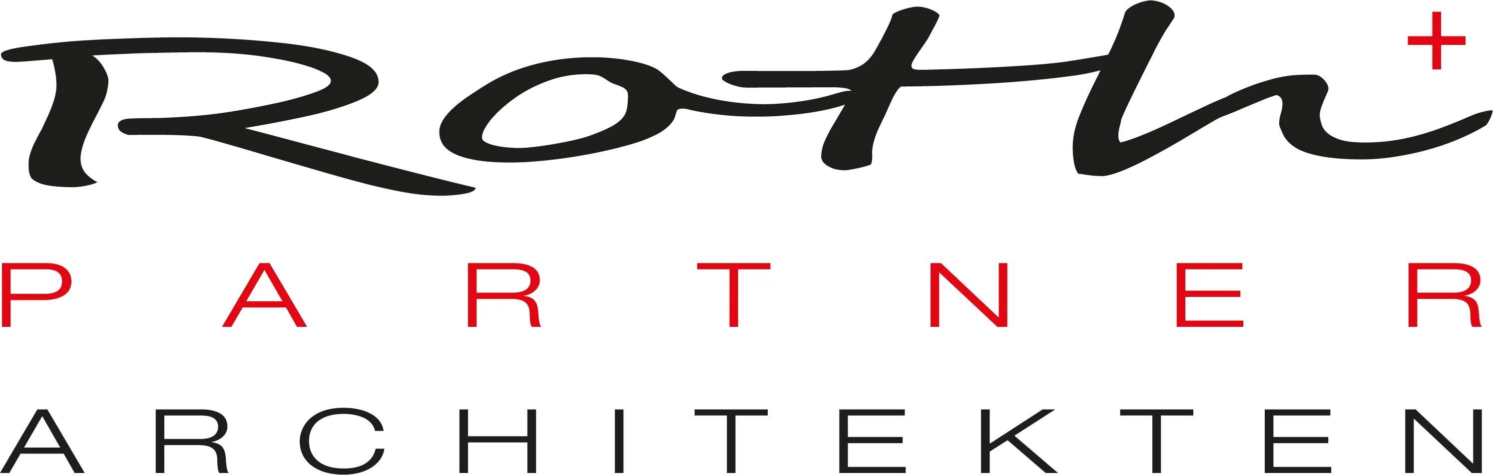 Roth + Partner Architekten